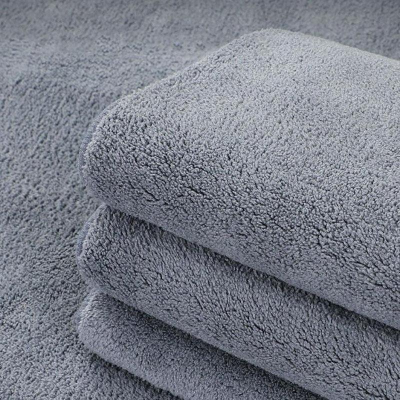 EVSTITAN Giveaway-Car Towel