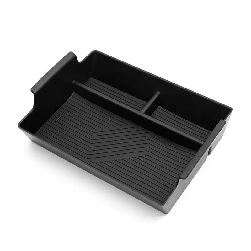 EVSTITAN Center Console Organizer Tray for Geely EX5 / E5 /Geely Starray EM-i
