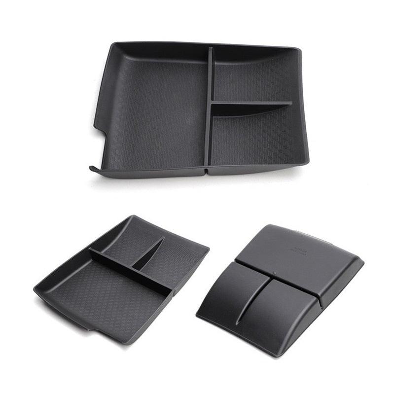 EVSTITAN Center Console Storage Box for Geely Riddara RD6
