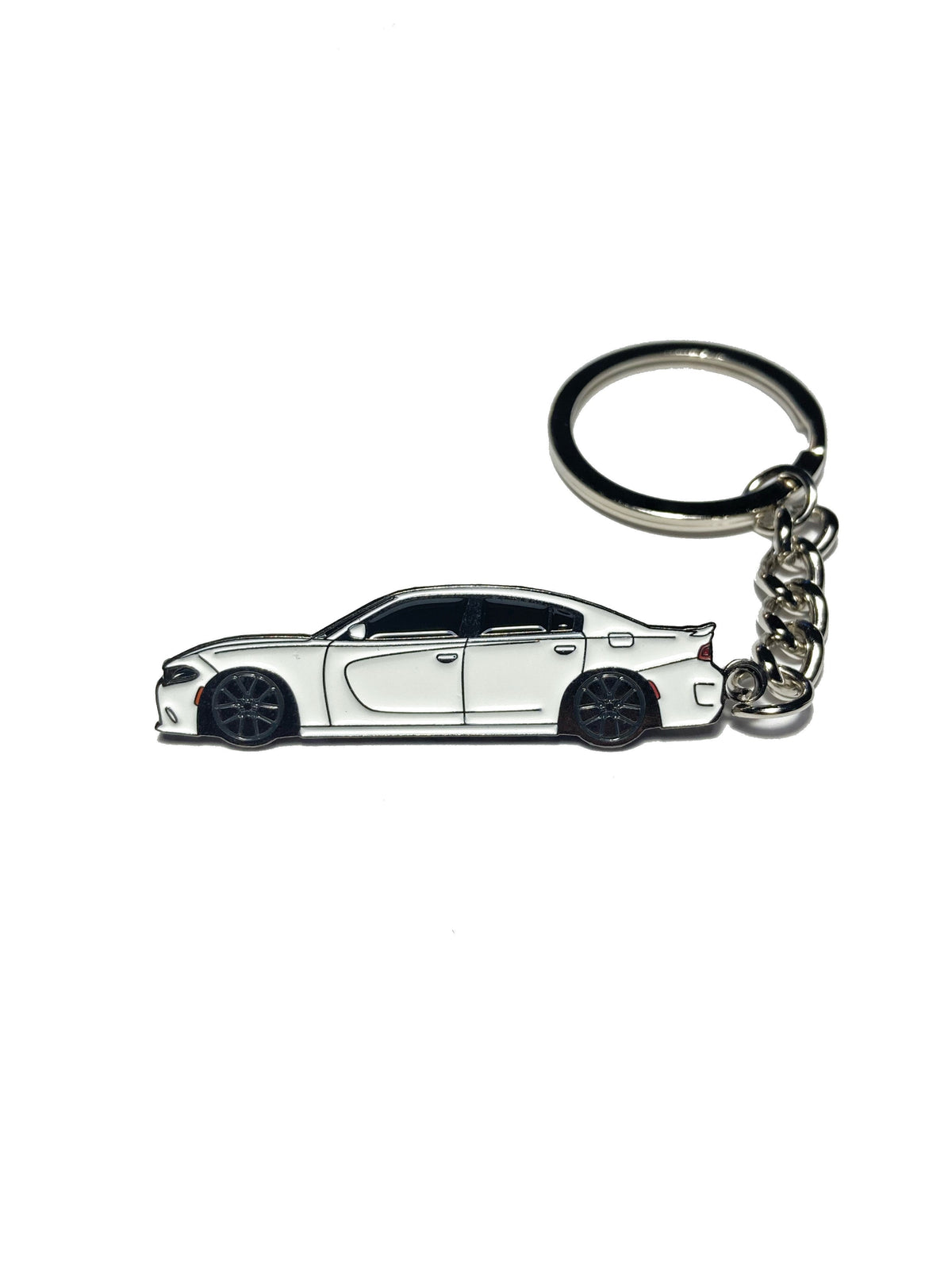 Charger 2015+ Keychains