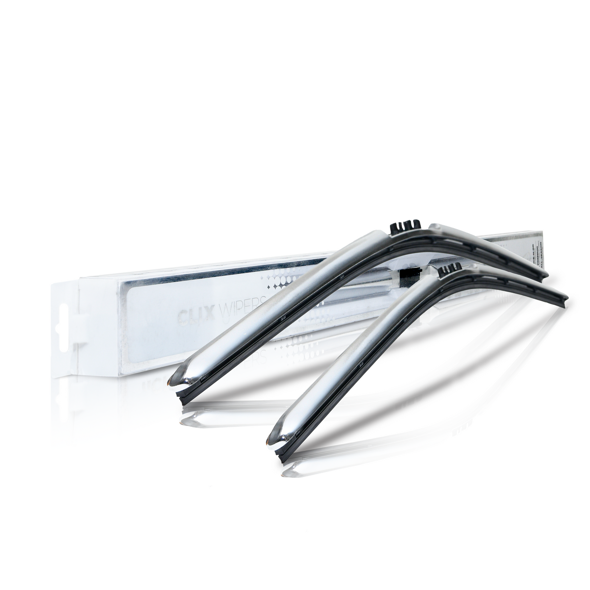 Ford Bronco (2021+) Windshield Wiper Blades