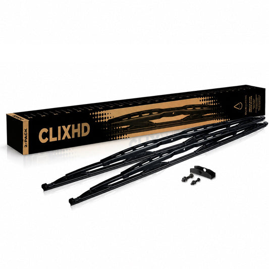Ford CF8000 Windshield Wiper Blades