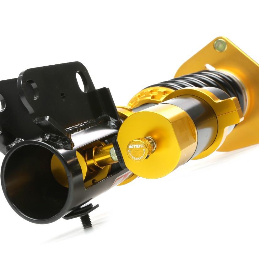 Pro Plus Racing Coilovers - Volkswagen Passat 2012-2022 (B7; NMS)