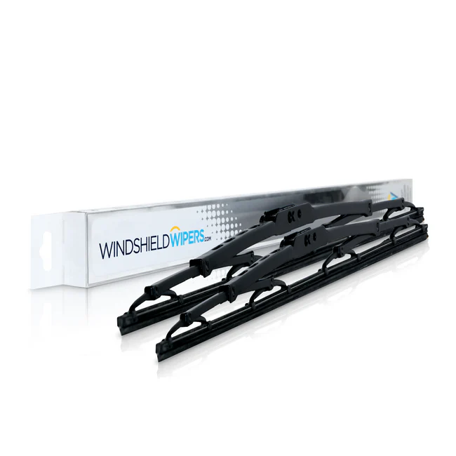 Dodge Colt Wagon Windshield Wiper Blades