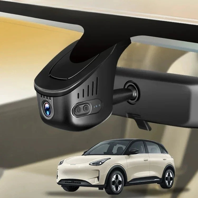 EVSTITAN Custom DashCam For Geely EX2/E2（Not compatible with Australia and the UK）