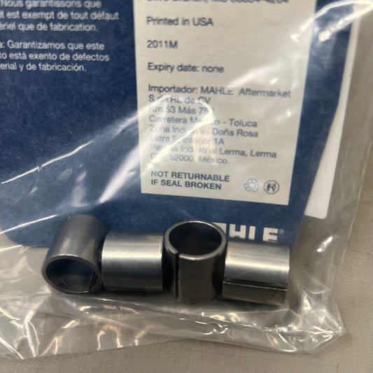 MAHLE Engine Cylinder Head Dowel For Ford, Laforza & Mercury GS33751