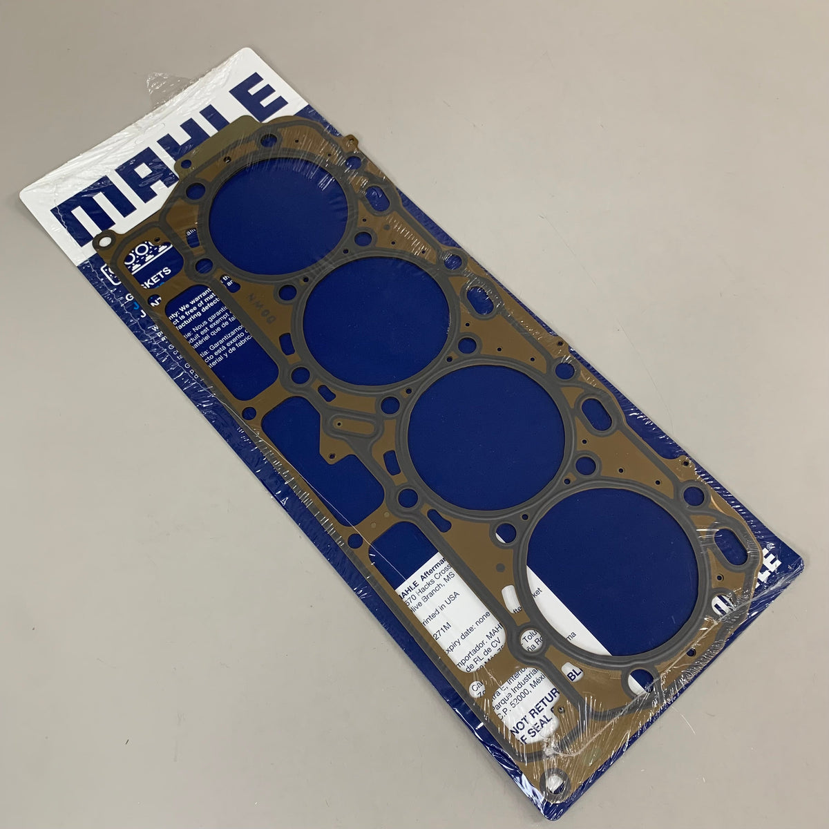 MAHLE Grade A Cylinder Gasket For Chevy & GMC 55522