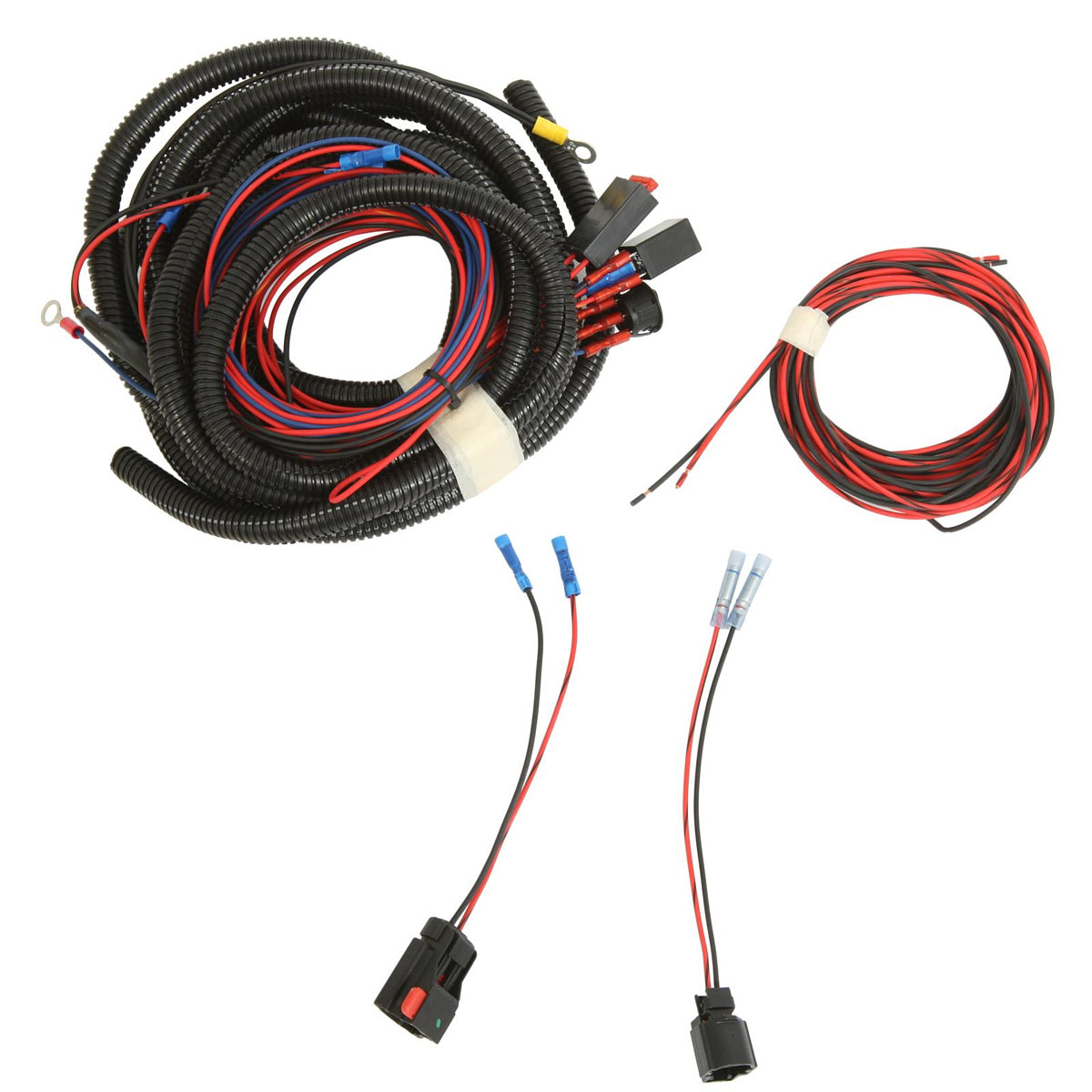 Spicer Wire Harness