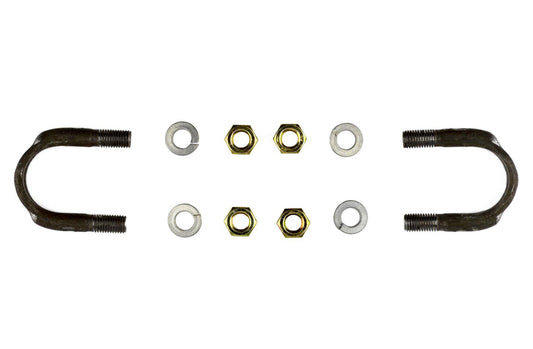 Spicer Universal Joint U-Bolt K it 1210 Series 5/16 Bolt