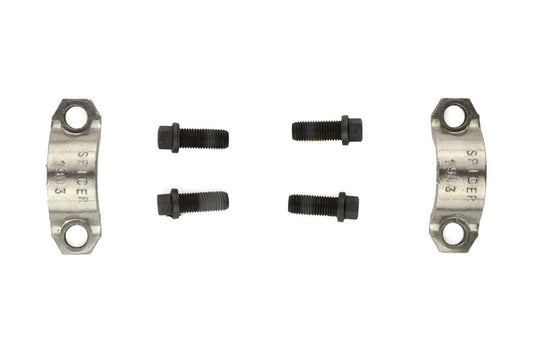 Spicer Universal Joint Strap Fi ts 1.188 Cap M8x1.0 Bolt - 37048X