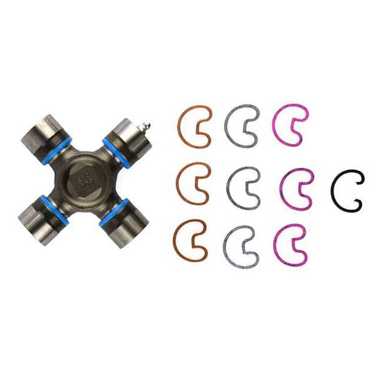 Spicer Universal Joint 1410/SPL 36 OSR 1.188 Cap - 514101X