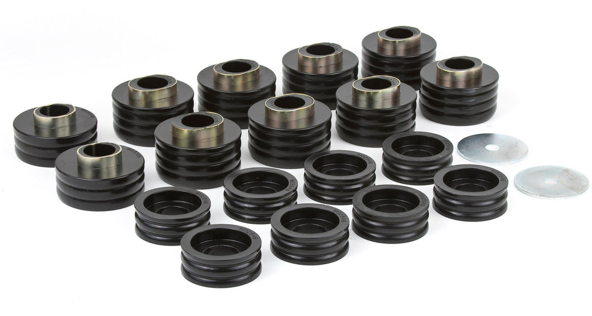 Daystar Mounts Body Polyurethane Ford