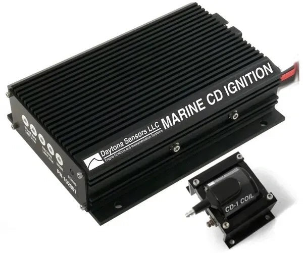 CD-1 Marine Capacitive Discharge Ignition Kit - 103003A