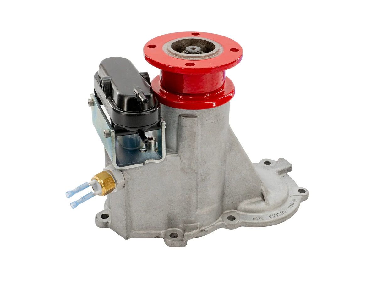 Driveshaft Decoupler [Syncro Vanagon]