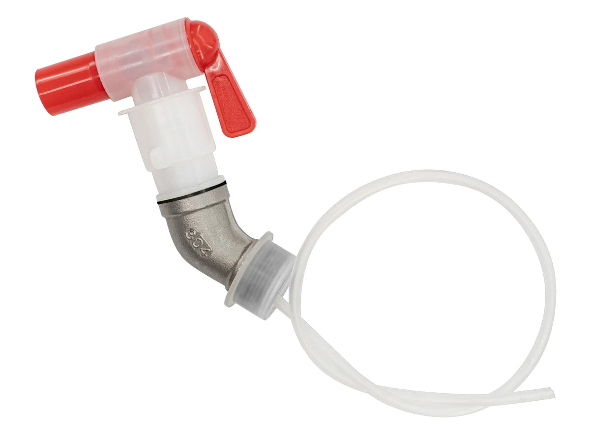 Deluxe Spout Kit for Rotopax Water Container