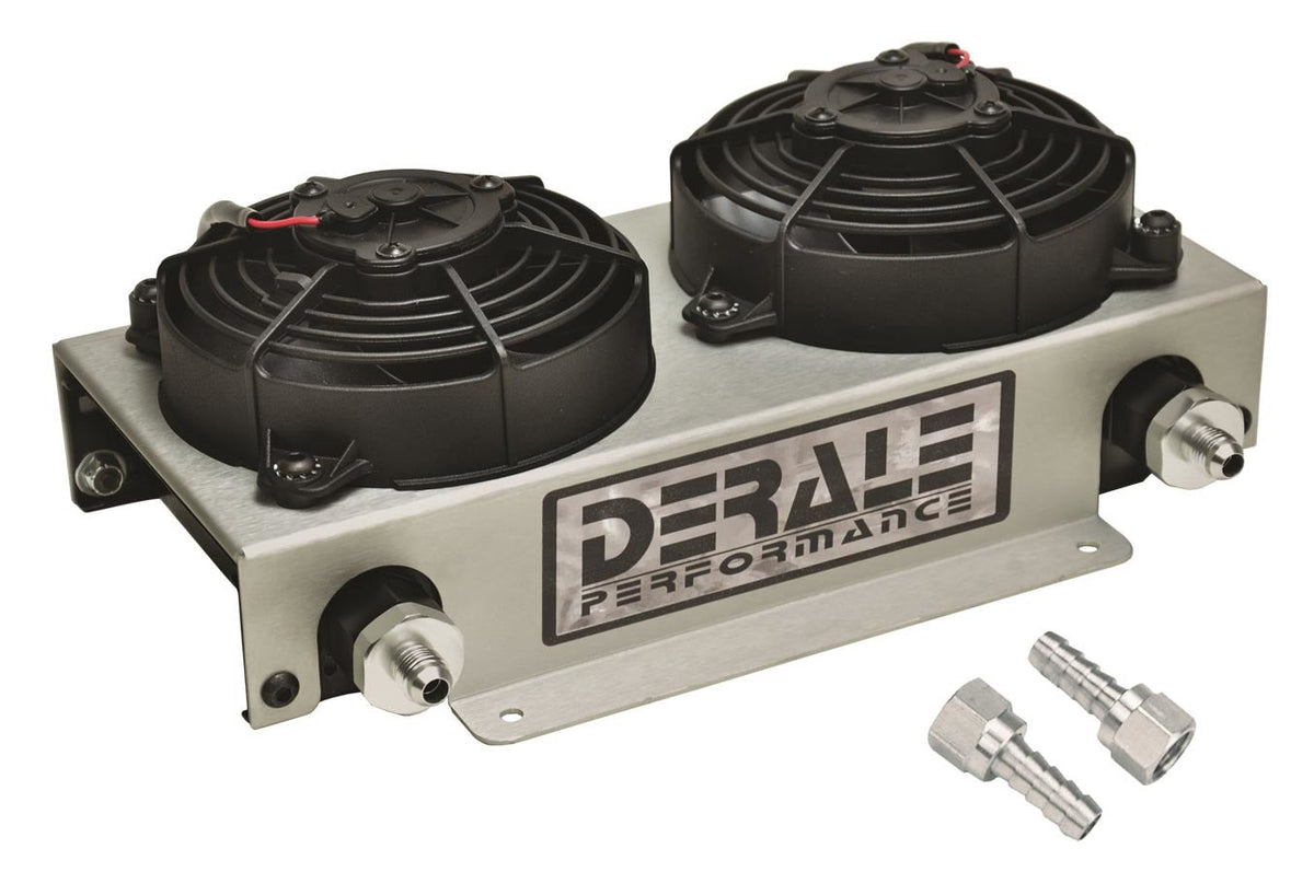 Derale Remote Cooler - 13740