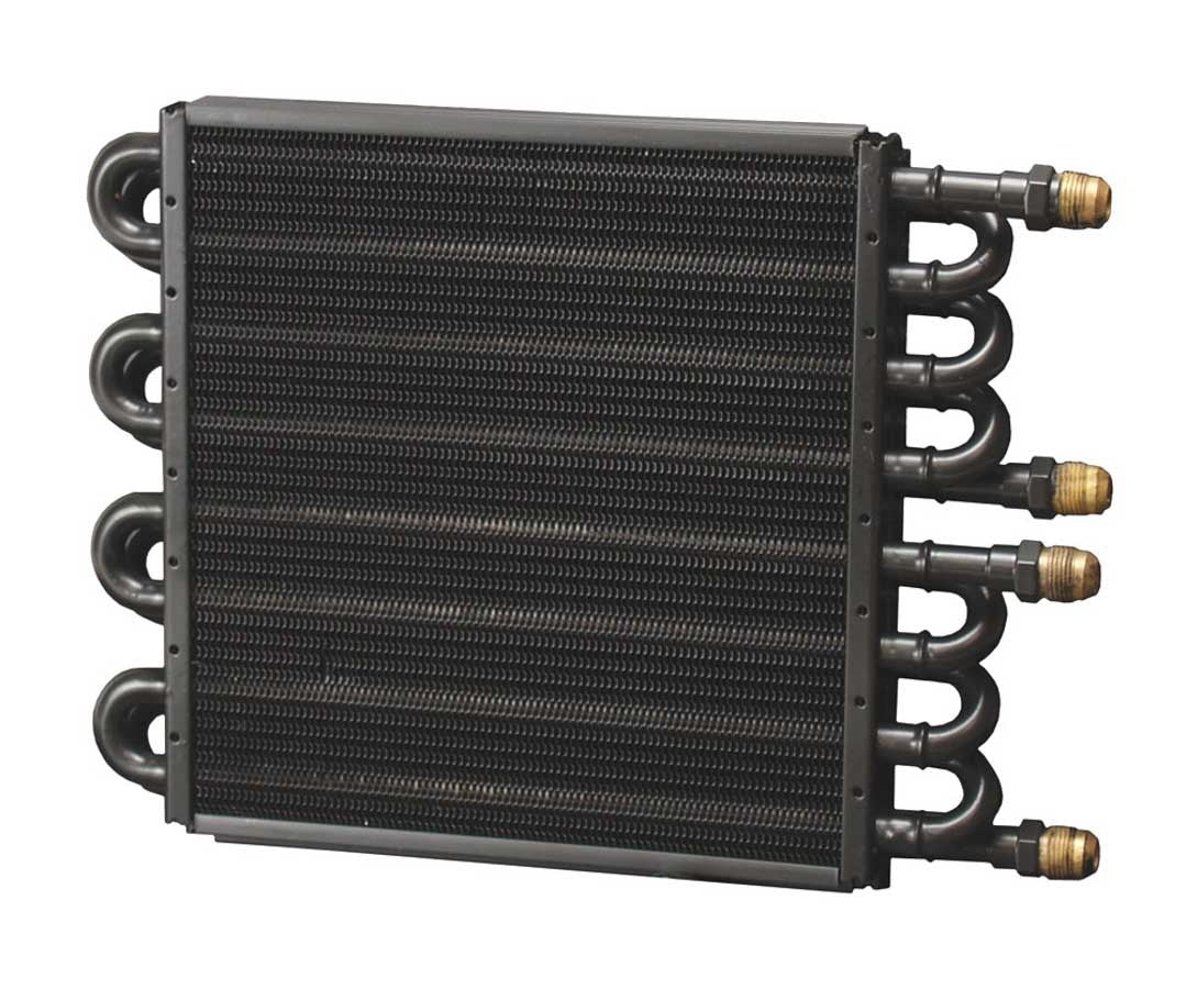 Derale Dual Fluid Cooler - 15301
