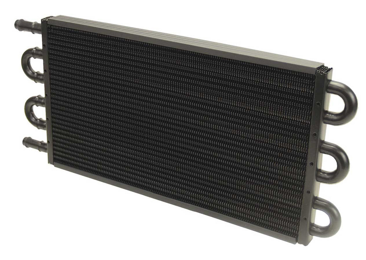 Derale Engine Oil Cooler Hvy Duty - 15302