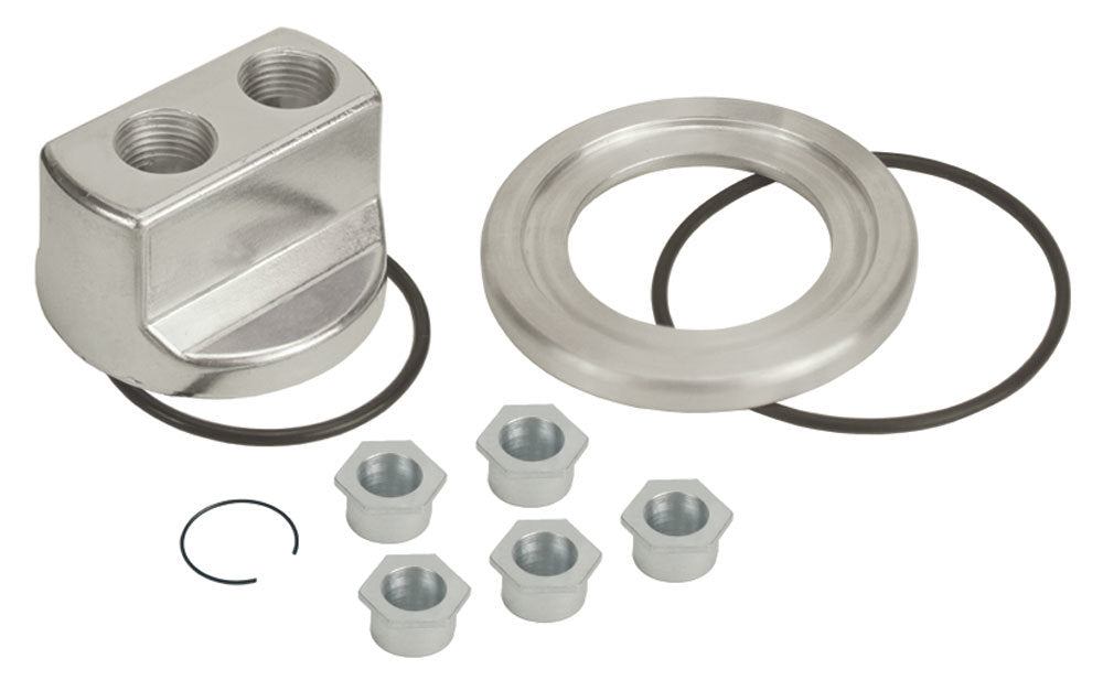 Derale Oil Filter Adapter - 15747