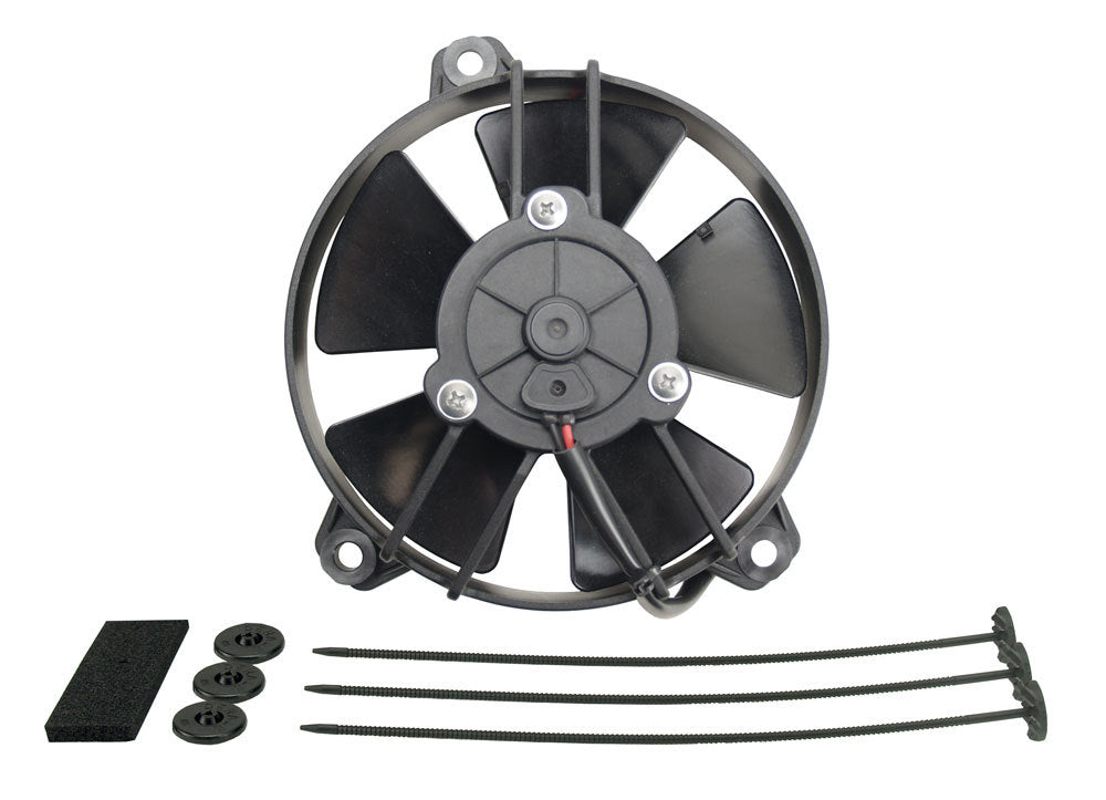 Derale 5 Electric Fan