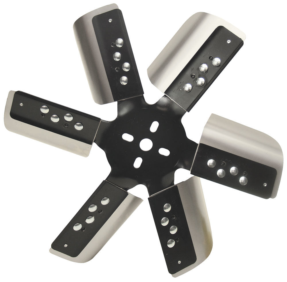 Derale Flex Cooling Fan - 17015
