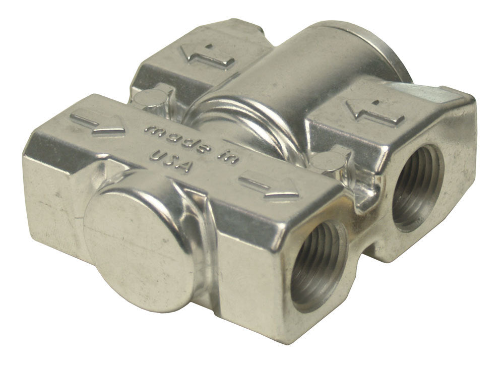 Derale Dluid Cnttl Thermost 3/8 Npt - 25011