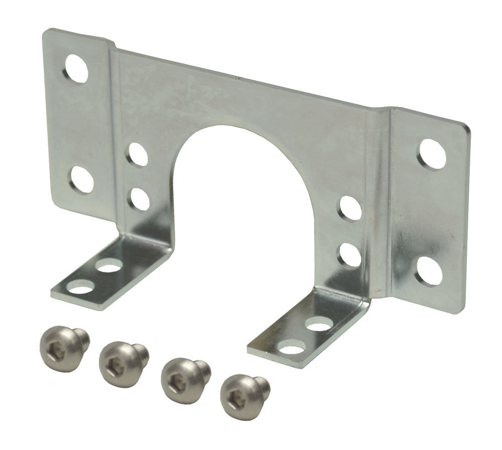 Derale Fluid Control Thermostat Bracket Kit - 25793