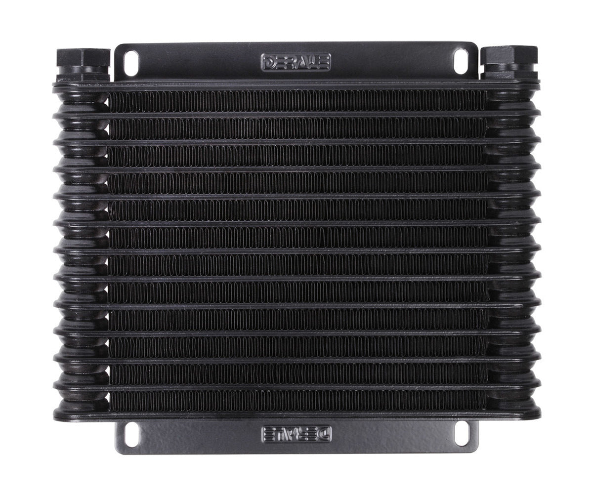 Derale 13 Row Cooler - 33603