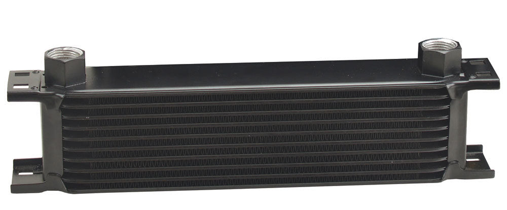 Derale Hp Stack Plate 10 Row Clr Core - 51078