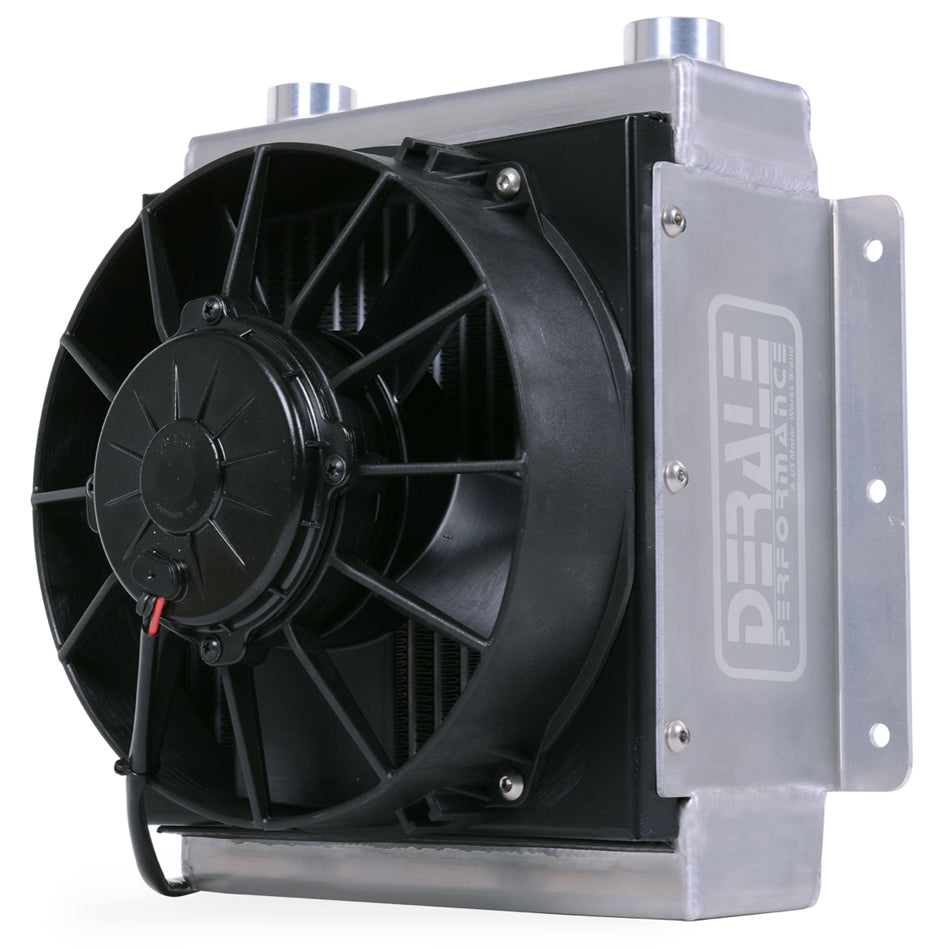 Derale Fluid Cooler - 65860