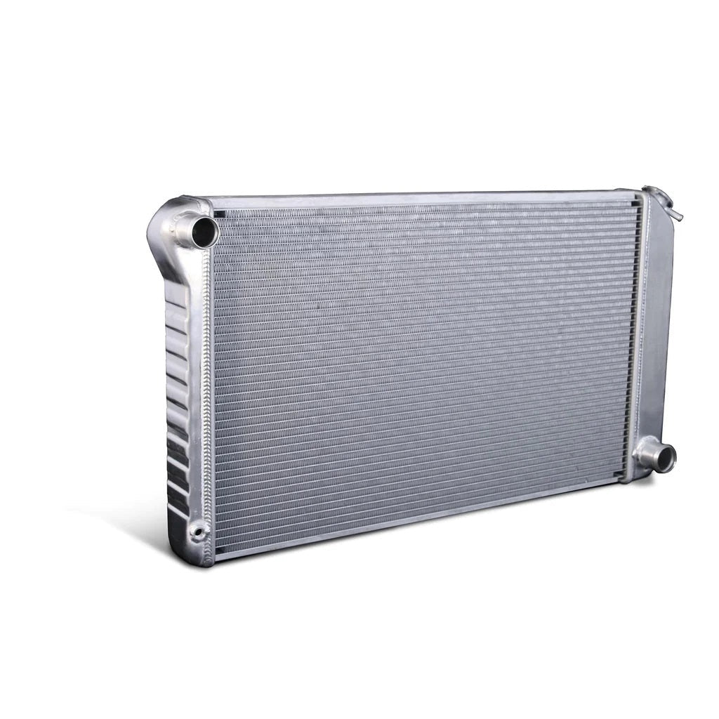 Radiator Camaro 70-81 Auto Trans Raw - 321139005A