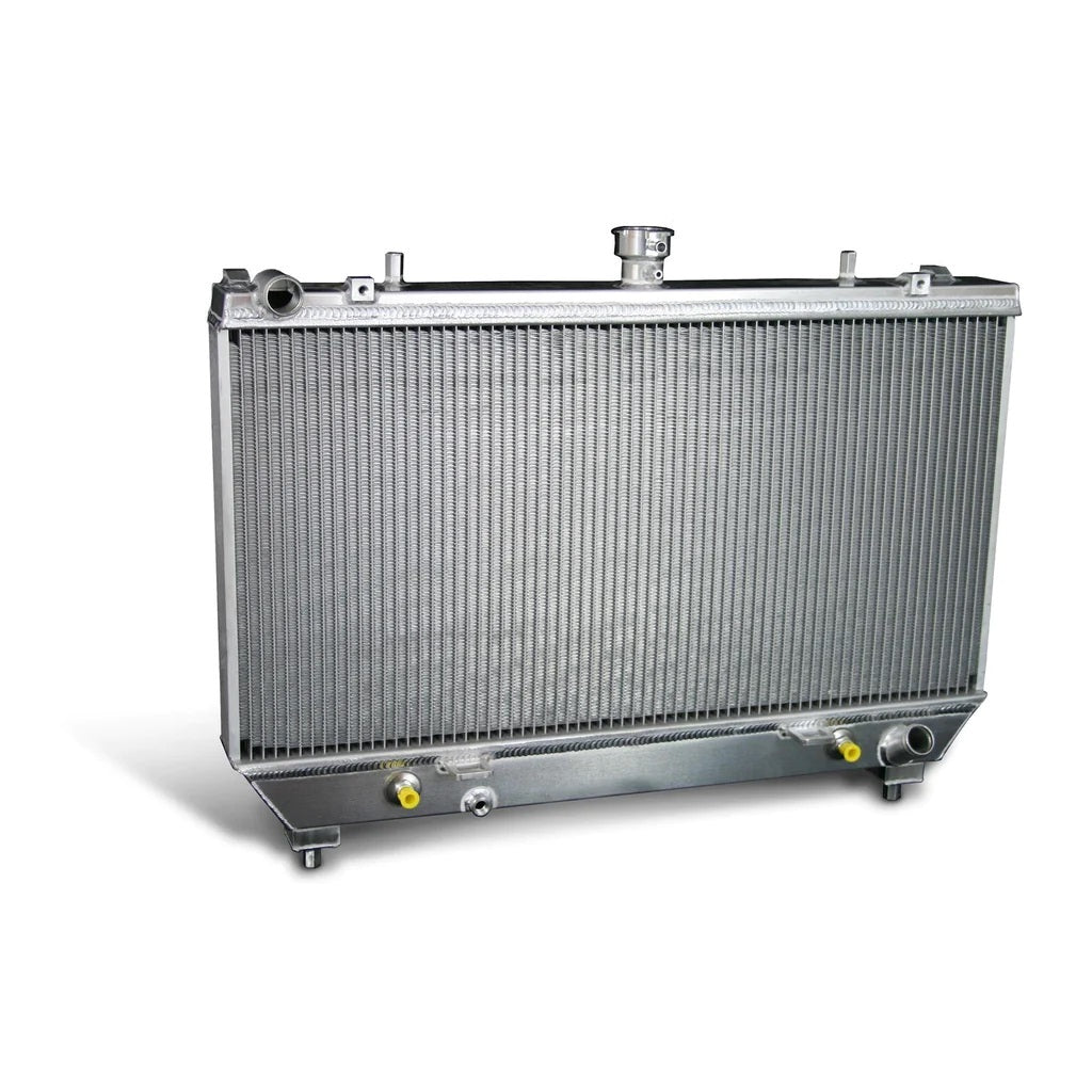 Radiator Camaro 10-11 Auto Trans Raw - 321139008A