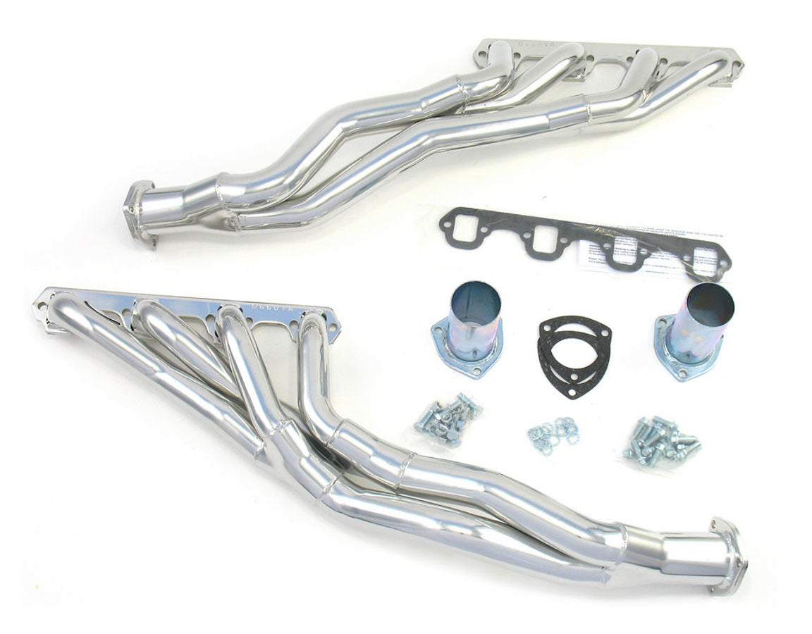 Dougs Headers HDR FRD Falcon SBF Hdr Ford Falcon SBF 60-65 Ctd - D660YA