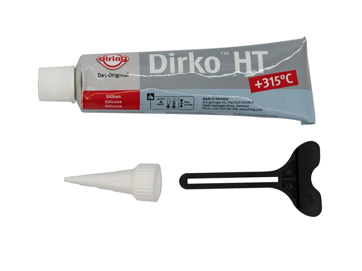 Universal Sealing Compound