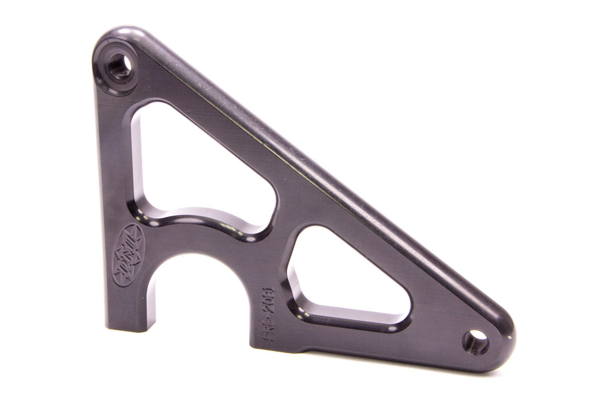 Combo Steering Arm - Maxim Style - Black - SRC2091B