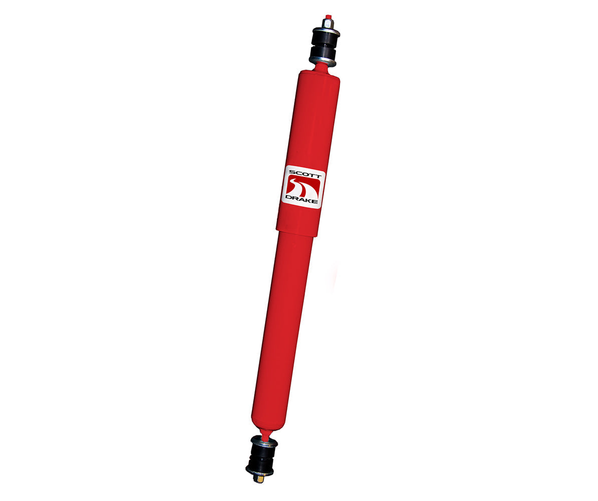C5ZZ-18125-HP Shock - C5ZZ18125HP