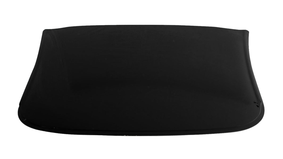 Late Model Roof F/G Black - 1000F06