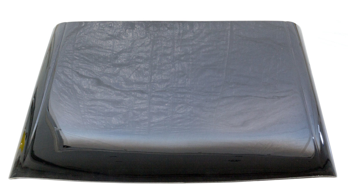 Modified Roof F/G Black - 1500F06