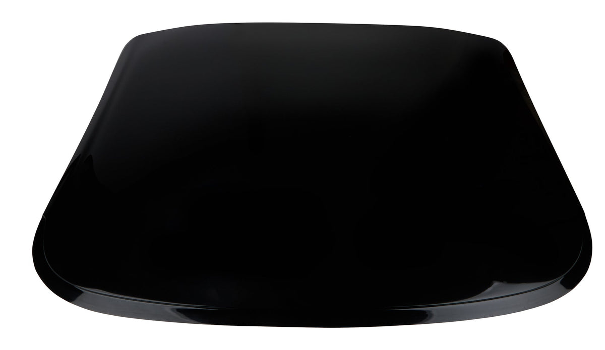 Late Model Roof F/G Black - 2050F06