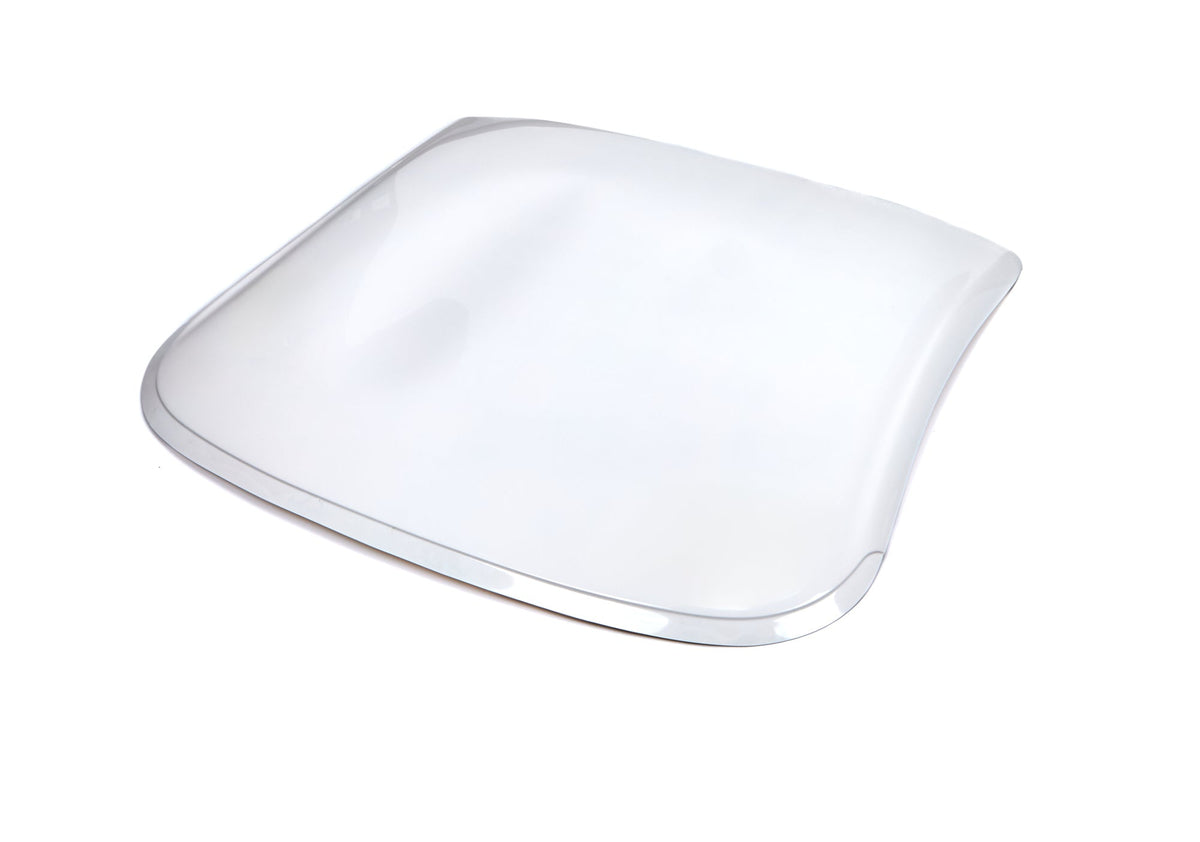 Late Model Roof F/G White - 2050F