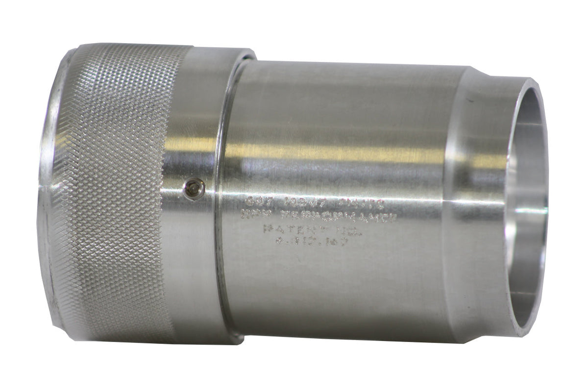 Bearing Spacer Winters 1 Ton Wide 5 - 00710507