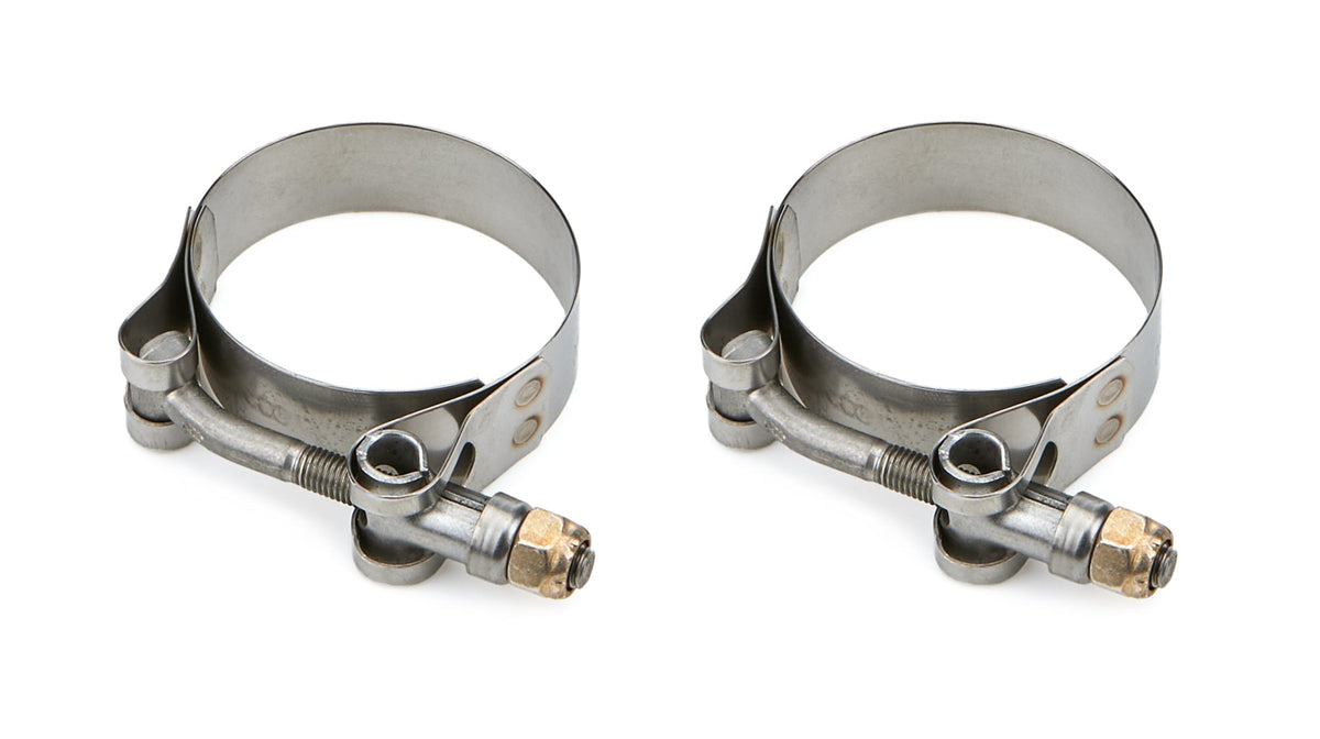 Repl. Clamp Set 2.250 Collector Tethers - 2250