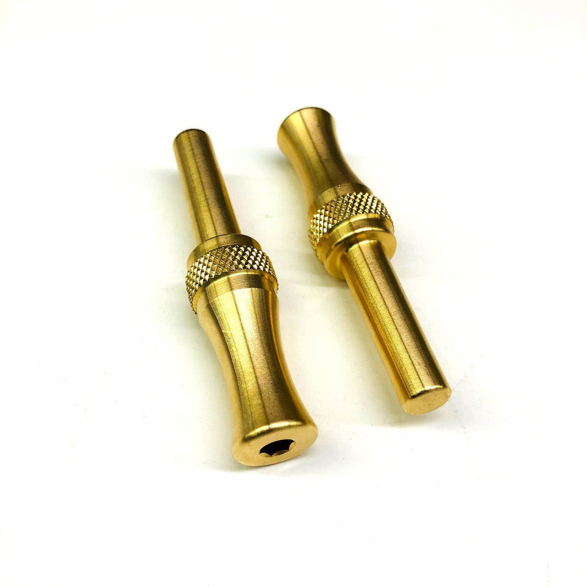 Battery Charging Lugs - Male Brass (1pr) - 4000200