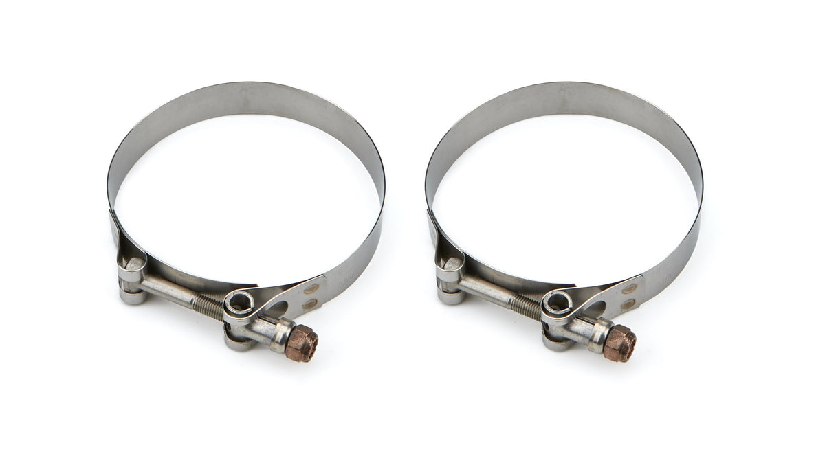 Repl. Clamp Set 4.000 Collector Tethers - 4000