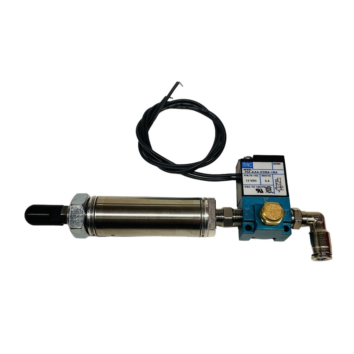 Powerglide Air Shifter Solenoid Kit Co2 - 800061AC