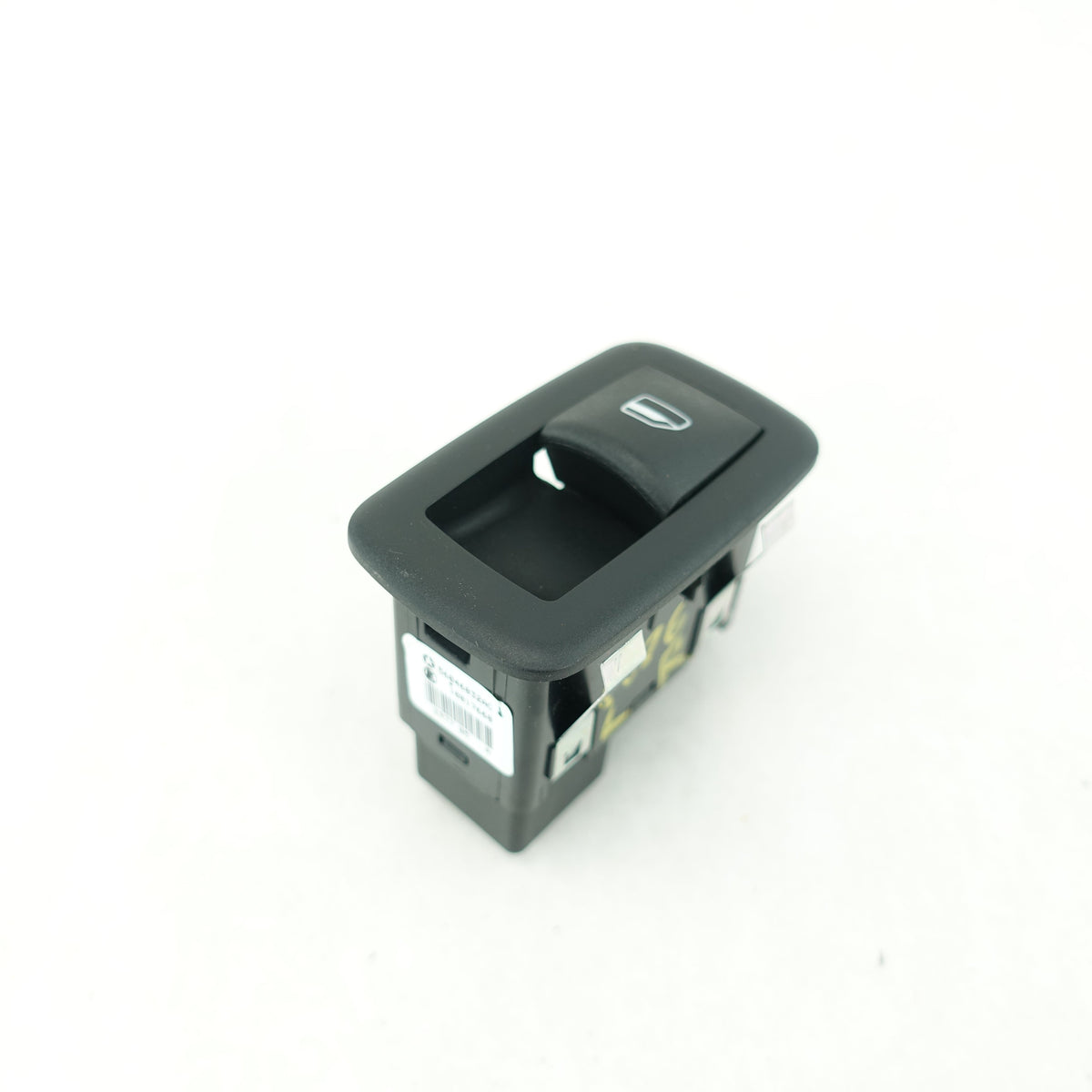 2016 2017 2018 Ram 1500 2500 3500 Rear Window Switch