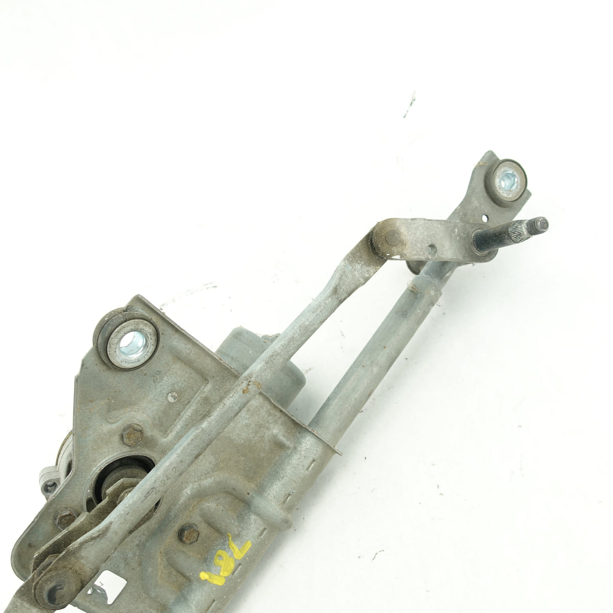 2013 2014 2015 2016 2017 2018 19 Ford Taurus Windshield Wiper Motor Transmission