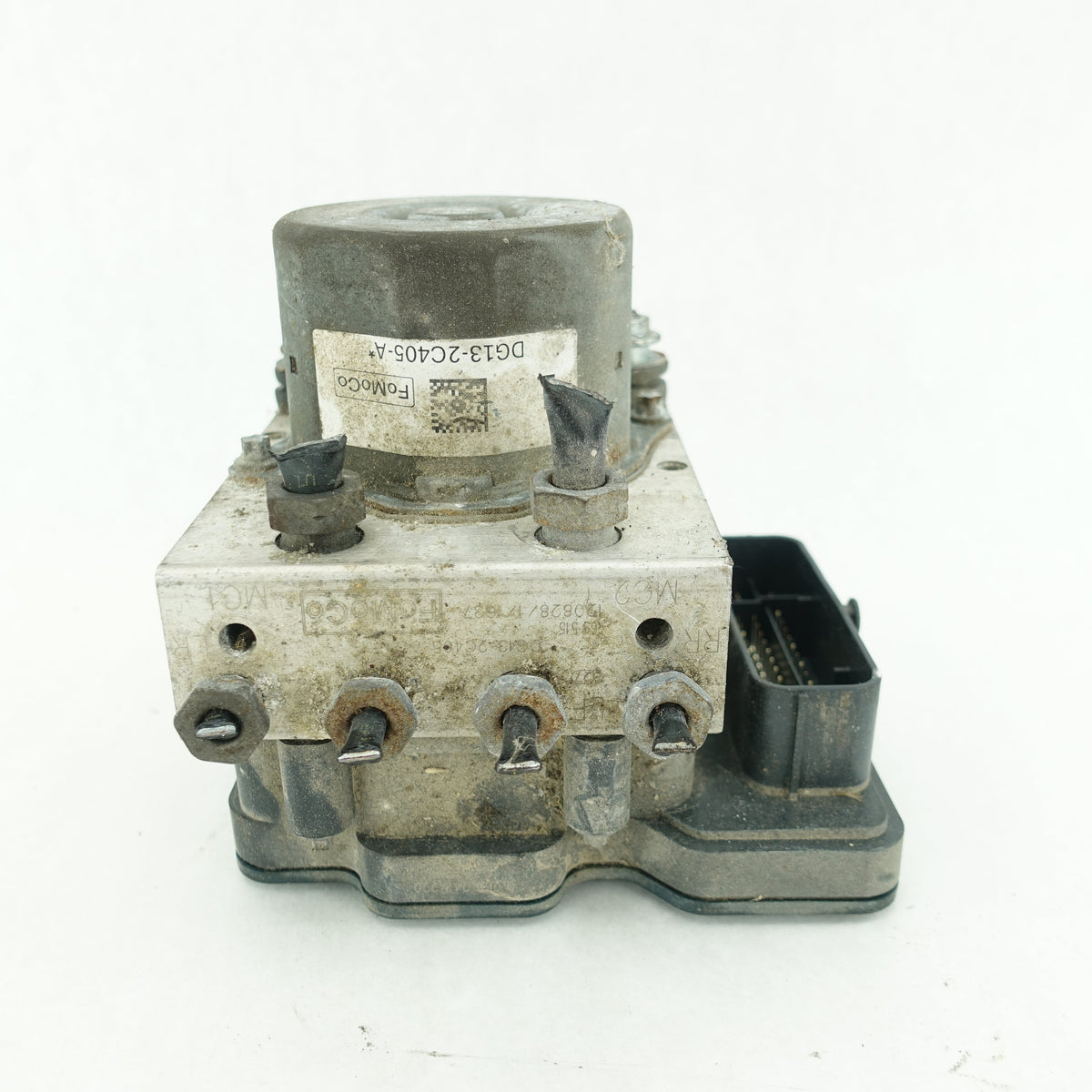 2013 Ford Taurus ABS Anti-Lock Brake Part Pump Unit
