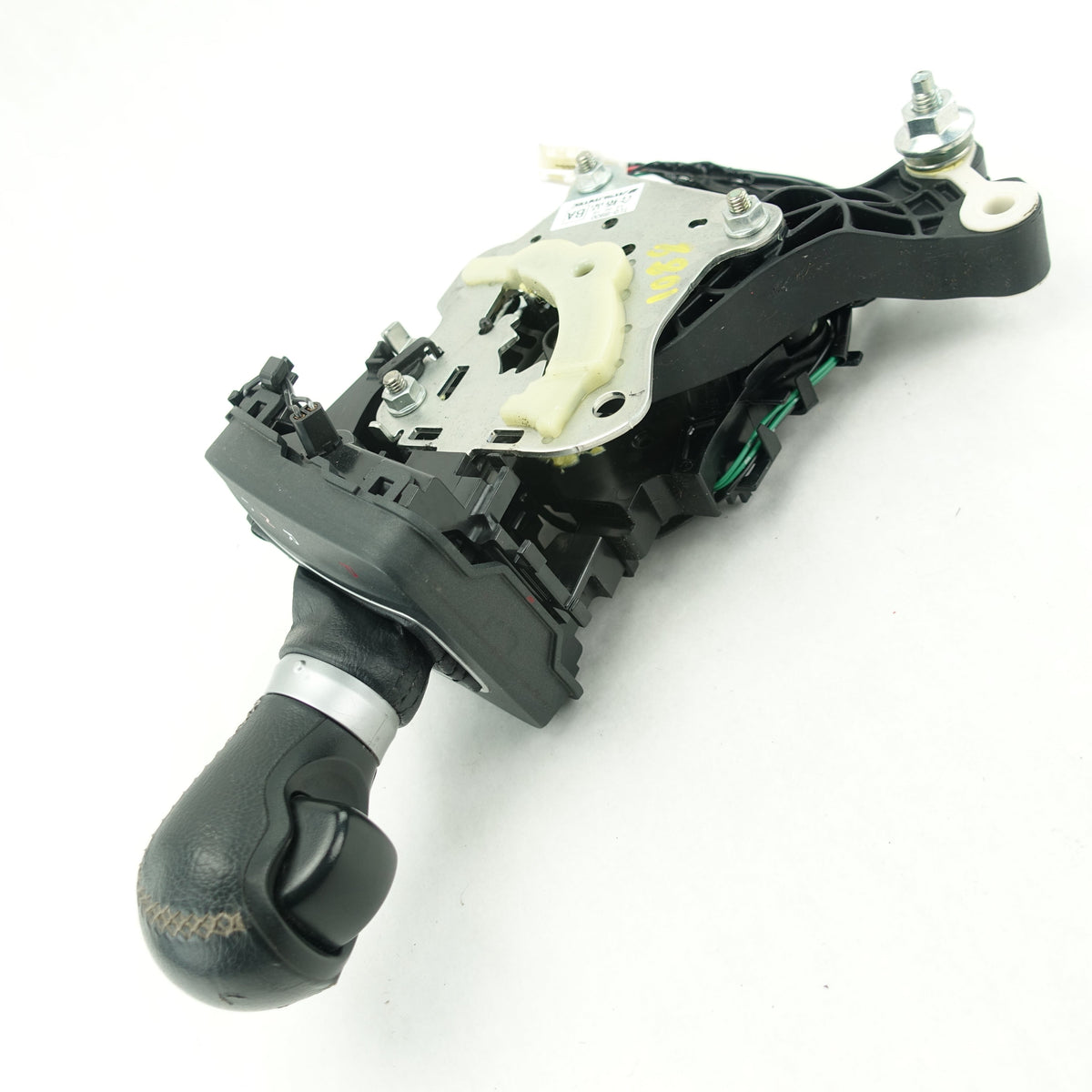 2009 2010 2011 2012 2013 2014 Acura TSX Shifter Shift Lever Gear Selector