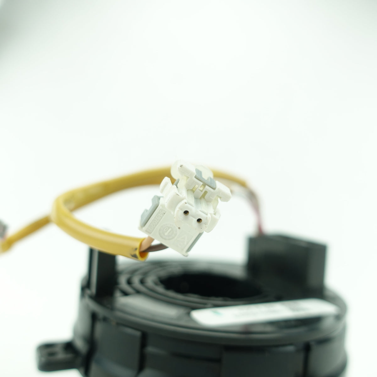 2009 2010 2011 2012 2013 2014 2015 2016 Chevy Traverse Airbag Steering Wheel Clock Spring Spiral Cable